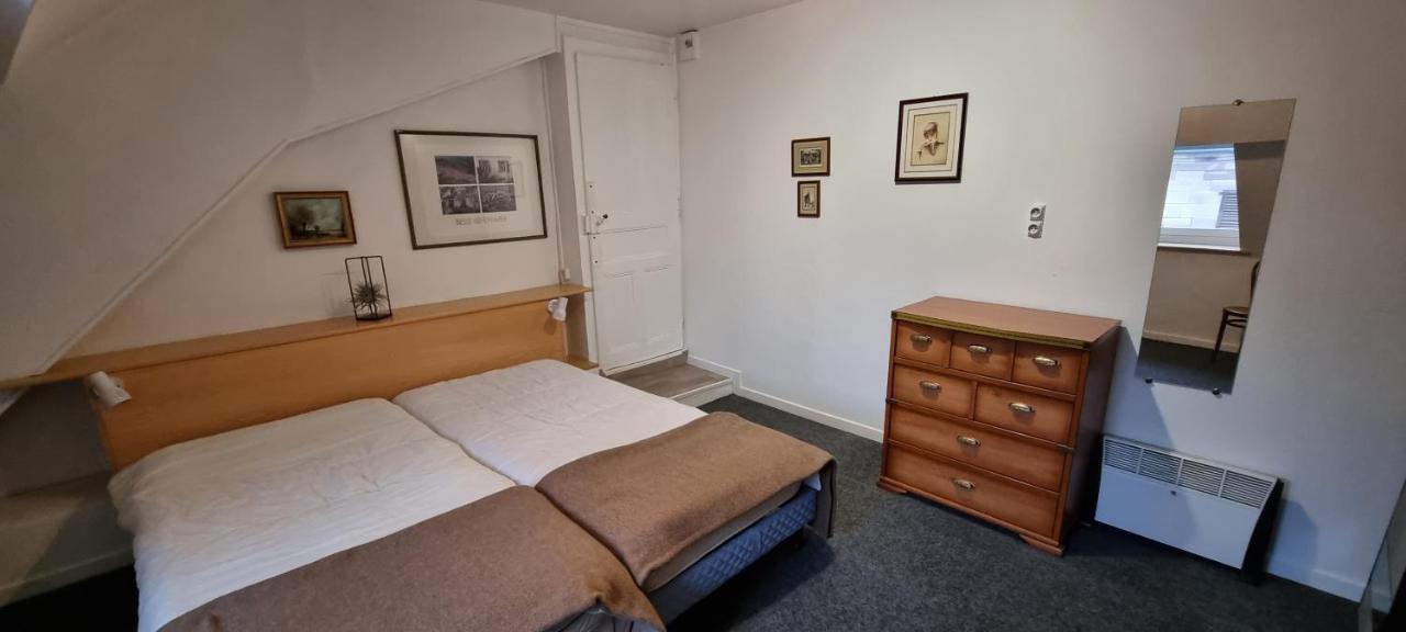 hebergement-luxeuil-les-bains Extérieur photo