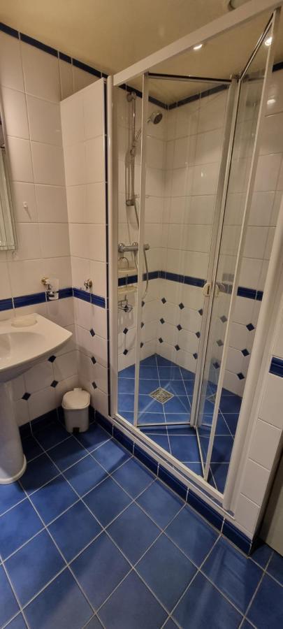 hebergement-luxeuil-les-bains Extérieur photo