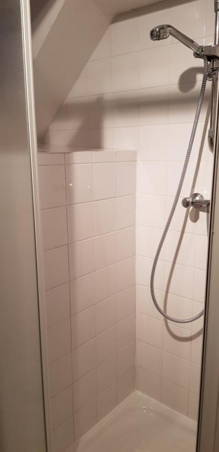 hebergement-luxeuil-les-bains Extérieur photo