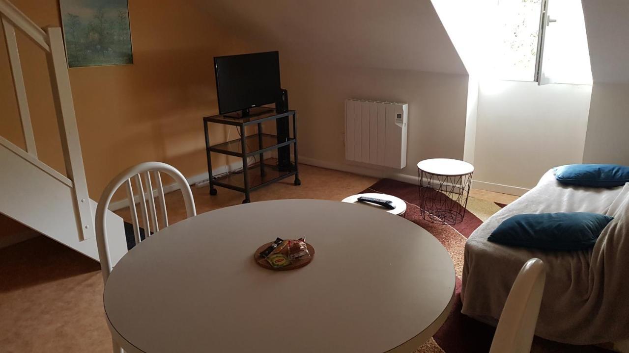 hebergement-luxeuil-les-bains Extérieur photo