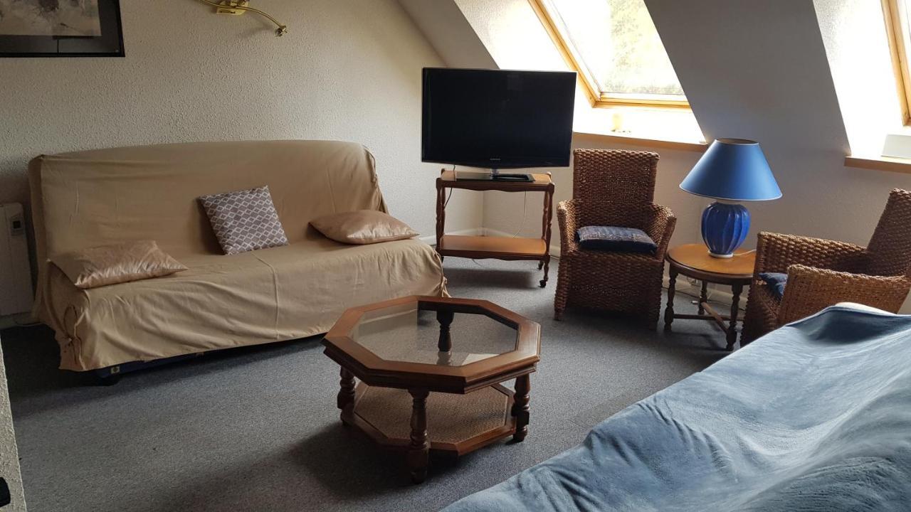 hebergement-luxeuil-les-bains Extérieur photo