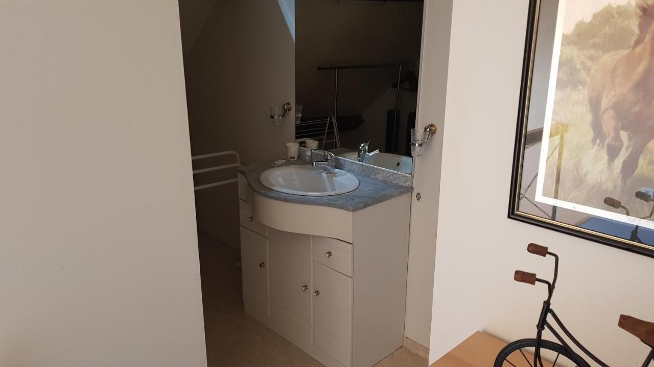 hebergement-luxeuil-les-bains Extérieur photo