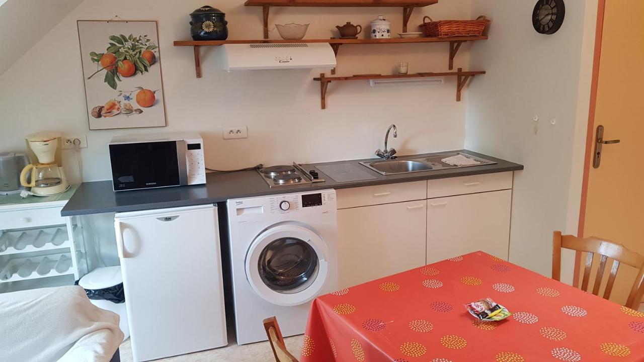 hebergement-luxeuil-les-bains Extérieur photo